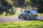 Holden Equinox LTZ-V 2017 года